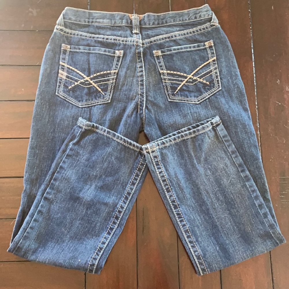 Ariat men’s jeans